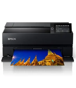 Замена лазера на принтере Epson SureColor SC-P700 в Волгограде